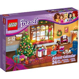 LEGO Friends 41131 Advent Calendar 2016