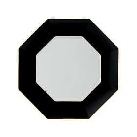 Wedgwood Arris Octagonal Plate Ø33cm