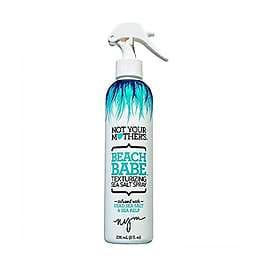 Not Your Mother's Beach Babe Texturizing Sea Salt Spray 235ml