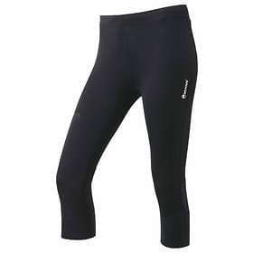 Montane Trail 3/4 Tights (Women's)