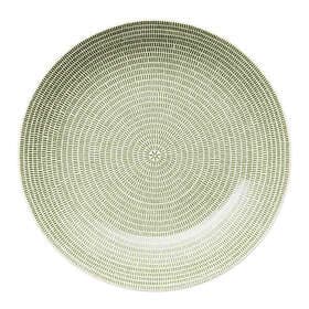 Arabia 24h Avec Djup Plate Ø24cm