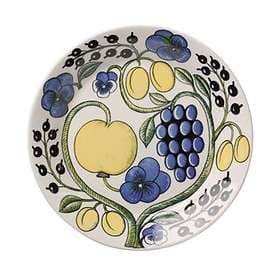 Arabia Paratiisi Plate Ø26cm