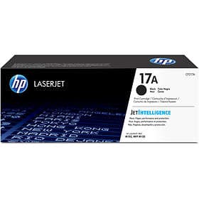 HP 17A (Black)