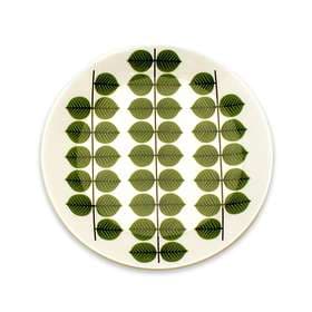 Gustavsberg Berså Plate Ø18cm