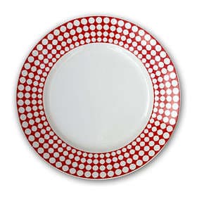 Gustavsberg Eva Plate Ø22cm