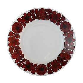 Gustavsberg Aster Plate Ø22cm