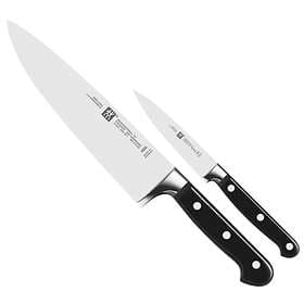 Zwilling Professional S Knife Set 2-pack