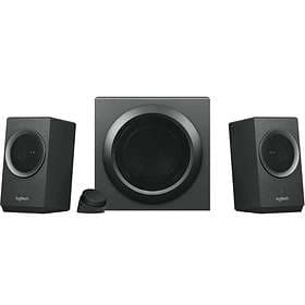 Logitech Z337