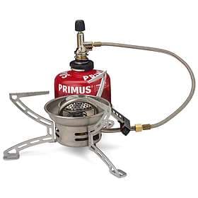 Primus Easy Fuel Duo w/ Piezo