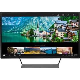 HP Pavilion 32 Gaming QHD