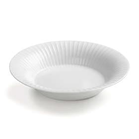 Kähler Hammershøi Deep Plate Ø21cm