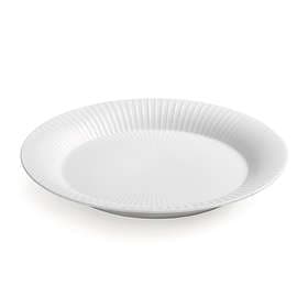Kähler Hammershøi Plate Ø22cm