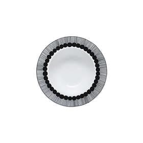 Marimekko Siirtolapuutarha Djup Plate Ø20cm