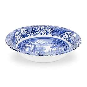 Spode Blue Italian Bowl Ø200mm