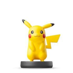 Nintendo Amiibo - Pikachu