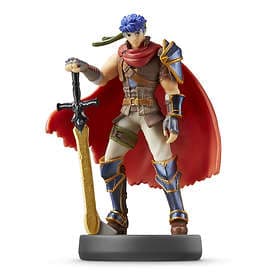 Nintendo Amiibo - Ike