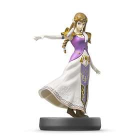 Nintendo Amiibo Zelda Figure