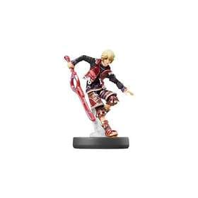 Nintendo Amiibo - Shulk
