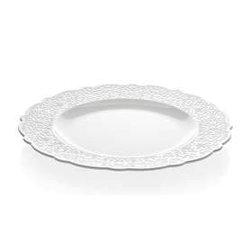 Alessi Dressed Dinner Plate Ø27.3cm