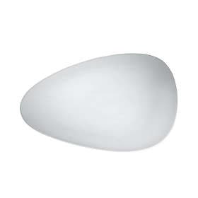 Alessi Colombina Collection Plate 31x27.5cm