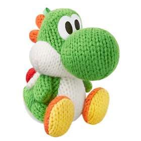 Nintendo Amiibo - Green Yarn Yoshi