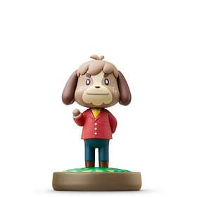 Nintendo Amiibo - Digby
