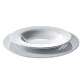 Alessi PBC Djup Plate Ø22cm