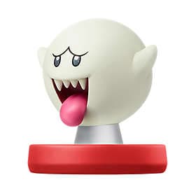 Nintendo Amiibo - Boo