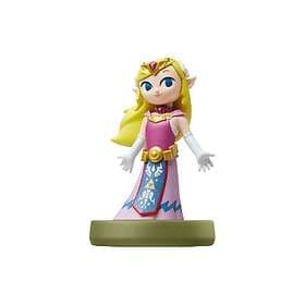 Nintendo Amiibo Zelda - D59Z D1398Z U/3DS/