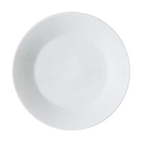 Wik & Walsøe Whitewood Plate Ø28cm