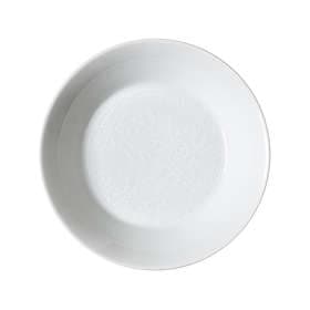 Wik & Walsøe Whitewood Small Plate Ø21cm