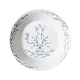 Wik & Walsøe Alv Djup Plate Ø21cm
