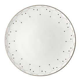 Wik & Walsøe Julemorgen Gourmet Plate Ø31cm