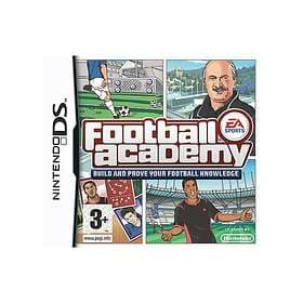 Football Academy (DS)