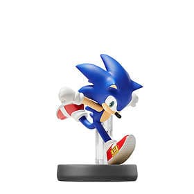 Nintendo Amiibo - Sonic