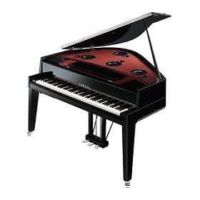 Yamaha Avant Grand N3X