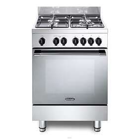 DeLonghi GEMMA 66 M (Stainless Steel)