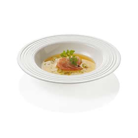 Aida Passion Soppskål I Porslin Ø230x35mm 4-pack