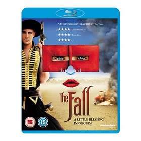 The Fall (UK) (Blu-ray)
