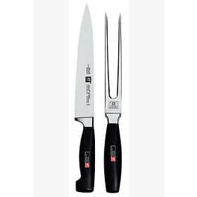 Zwilling Twin Four Star 37 Knife Set