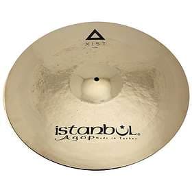 Istanbul Agop Xist Power Hi-Hats 14"
