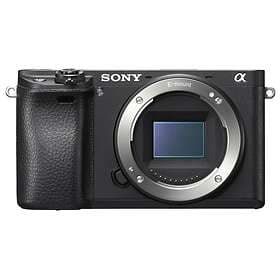 Sony Alpha A6500