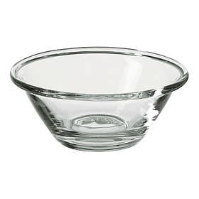 Merx Team Le Chef Glass Bowl Ø180mm