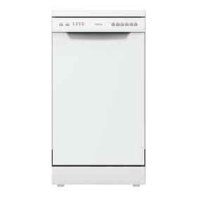 Amica ZWM 496 W Vit