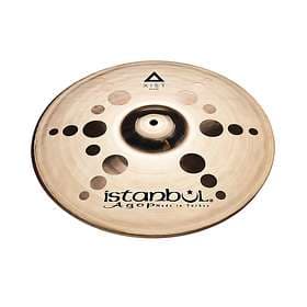 Istanbul Agop Xist Ion Hi-Hats 16"