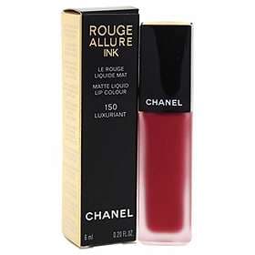 Chanel Rouge Allure Ink Matte Liquid Lip Colour