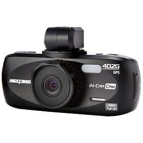Nextbase In-Car Cam 402G Professional