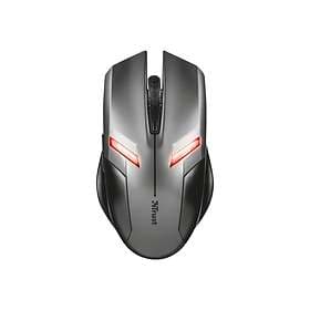 Trust Ziva Gaming Mouse