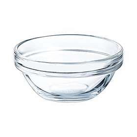 Merx Team Stackable Glass Bowl Ø60mm