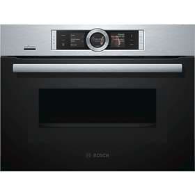 Bosch CMG676BS6B (Stainless Steel)